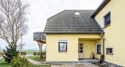 Apartment 'Hartmann' with Mountain View, Private Terrace and Wi-Fi