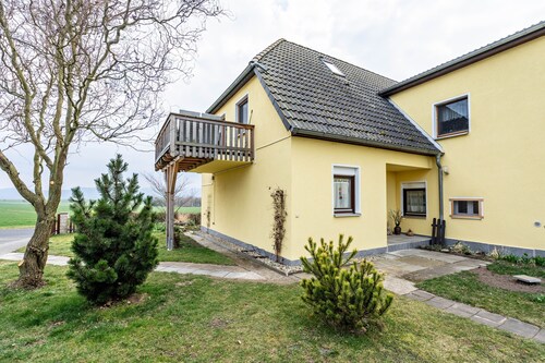 Apartment 'Hartmann' with Mountain View, Private Terrace and Wi-Fi