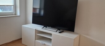 Fantastic Holiday Apartment 'Roll50' in the Heart of Wedel