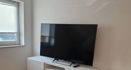 Ferienwohnung 'Roll50'