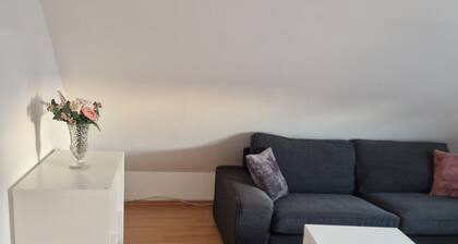 Ferienwohnung 'Roll50'
