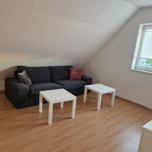 Fantastic Apartment in the Heart of Wedel
