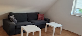 Fantastic Apartment in the Heart of Wedel
