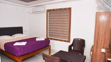 Premium kamer | Gratis wifi