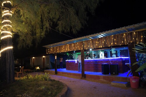 Alexa Private Beach Resort