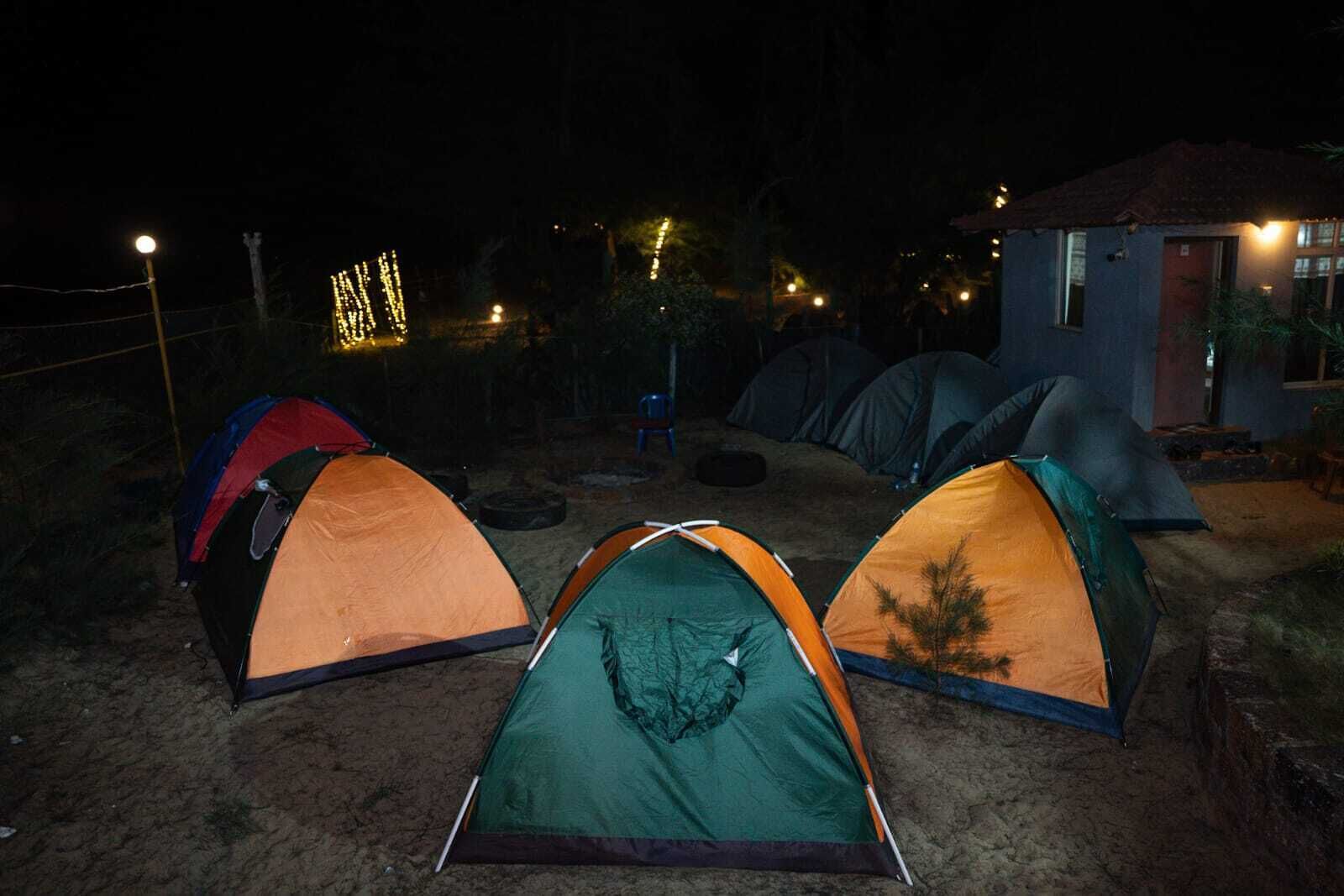 Alexa Private Beach Resort, Kumta: Hotel Reviews, Rooms & Prices |  Hoteles.com