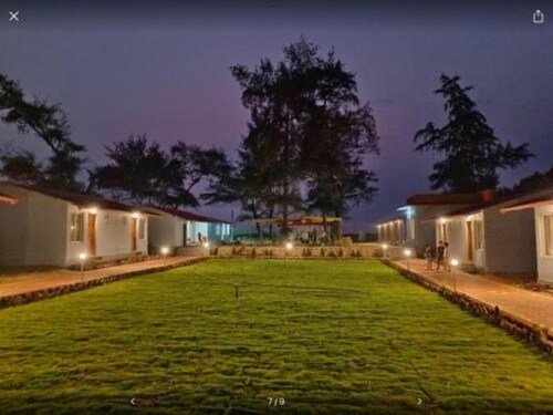 Alexa Private Beach Resort