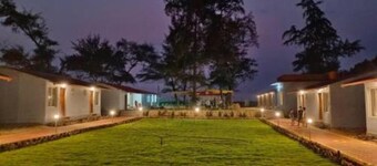 亞歷克莎私人海灘度假村