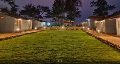 Alexa Private Beach Resort