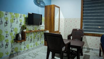 1 habitación y wifi gratis