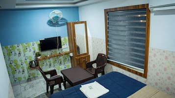 1 Schlafzimmer, kostenloses WLAN