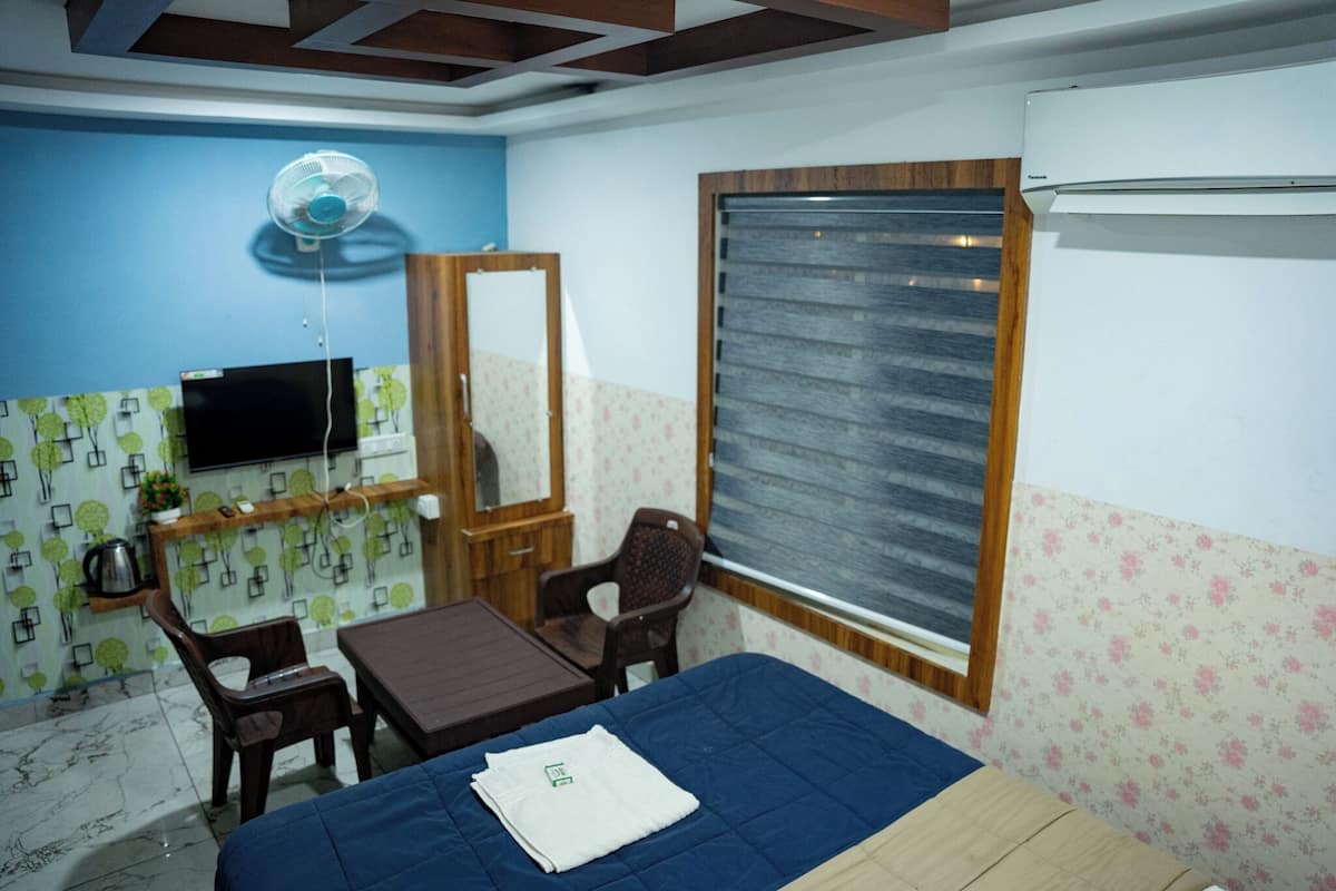 Basic Room | 1 bedroom, free WiFi