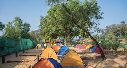 Alexa Private Beach Resort