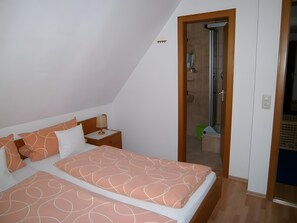 3 camere, Wi-Fi gratuito, lenzuola