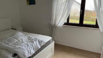 1 Schlafzimmer, kostenloses WLAN