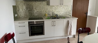 Apartment 'Klaus' with Shared Pool, Shared Terrace and Wi-Fi