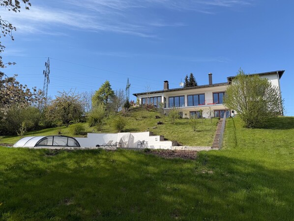 Eksteriør