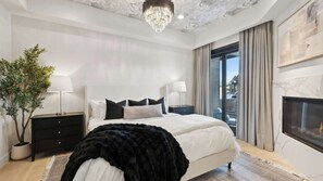 3 Schlafzimmer, Internetzugang