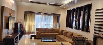 The Dsilva's Homestay 2-BHK apartment in marvelous Mangaluru with WiFi, AC & BBQ