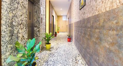 Hotel Remark