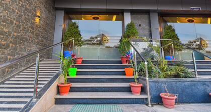 Hotel Remark
