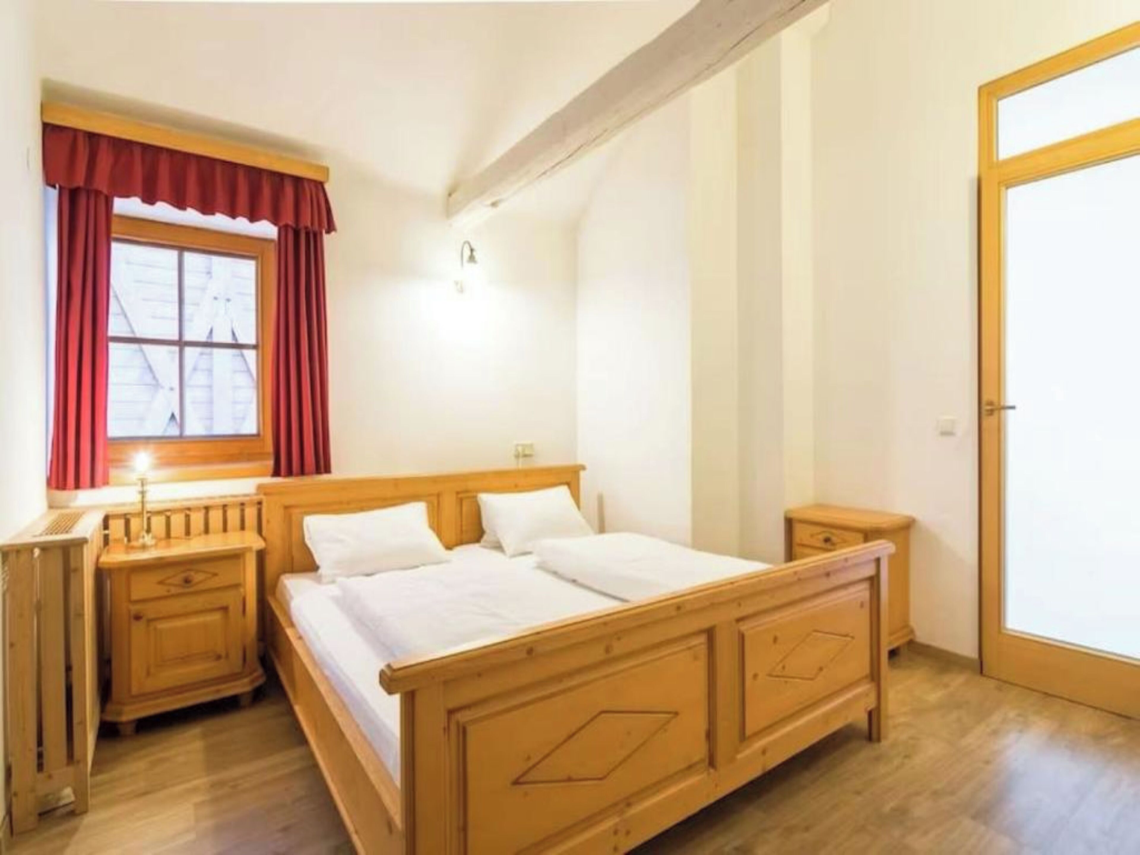 3 bedrooms, internet