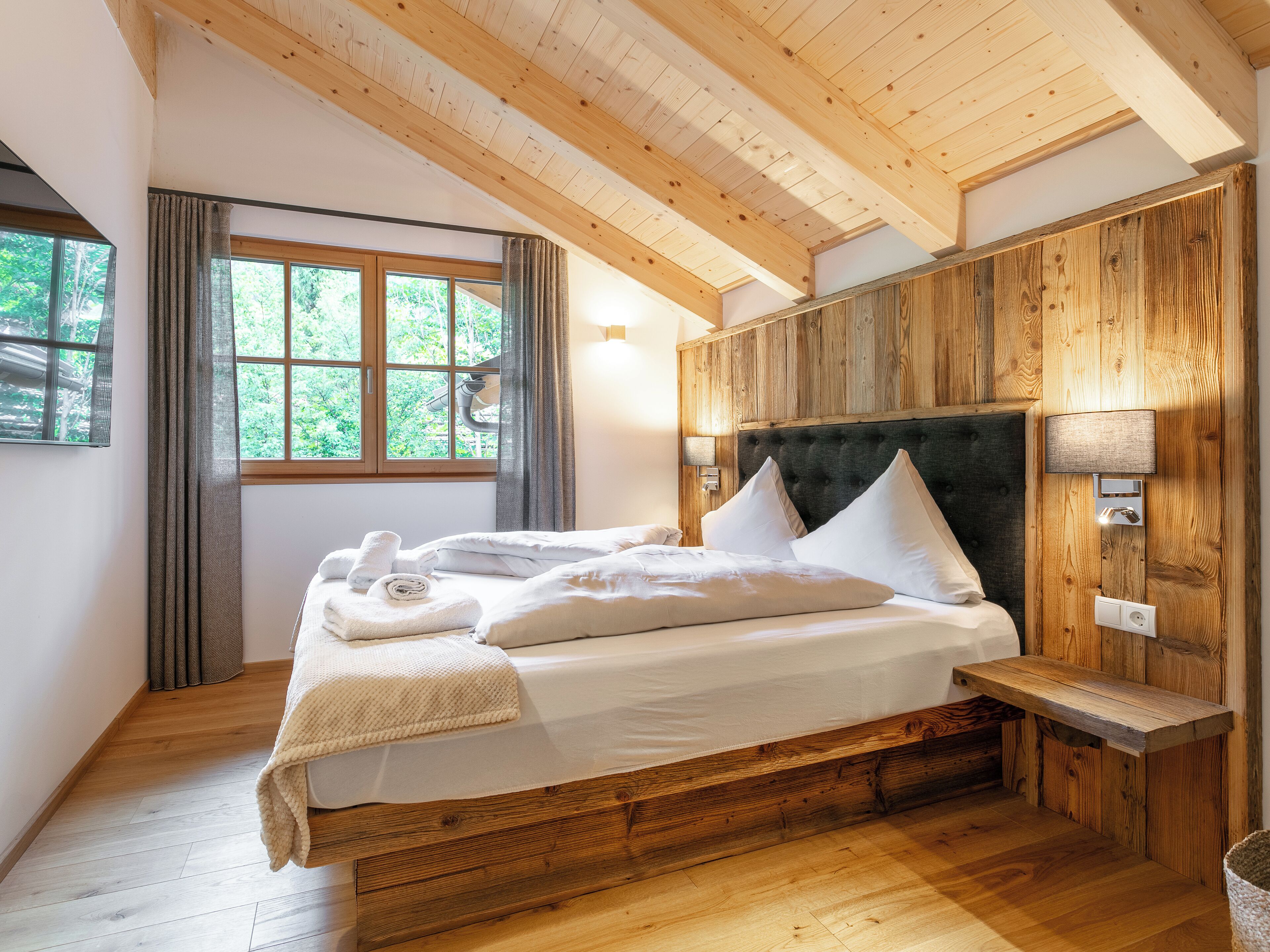 5 Schlafzimmer, Internetzugang