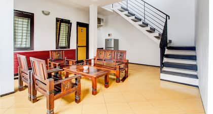 Hotel O Ump Near Rs Margono