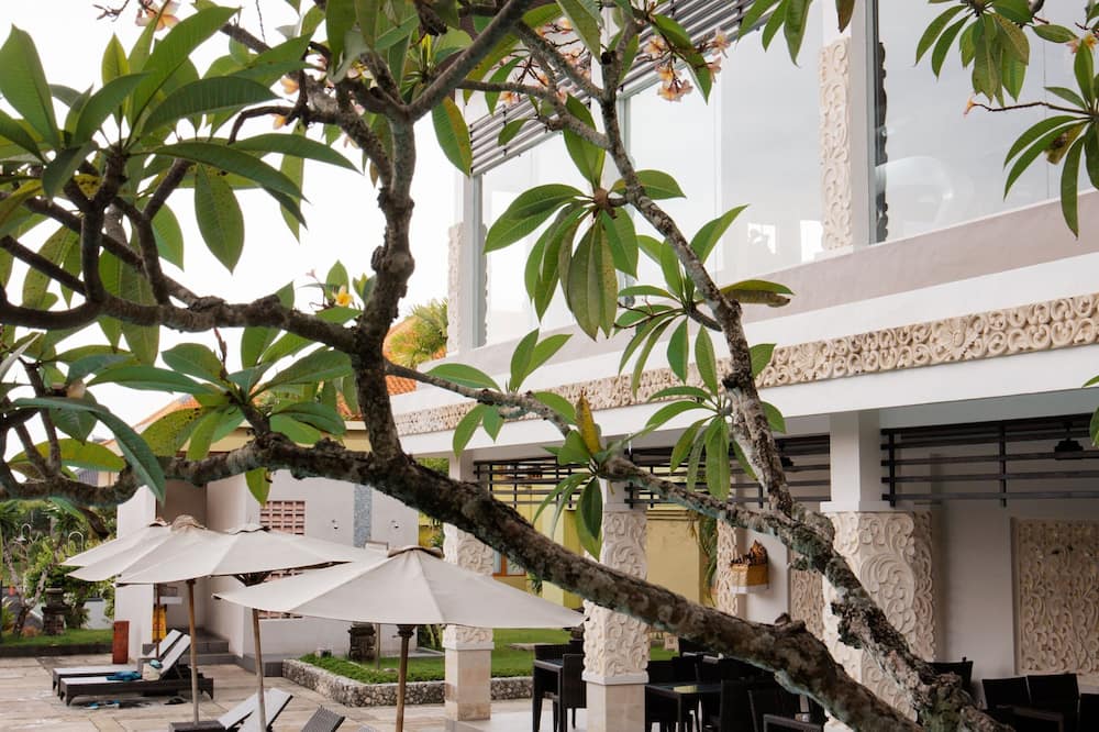 Kana Suites Jimbaran By Fays Hospitality