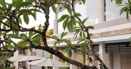 Kana Suites Jimbaran By Fays Hospitality
