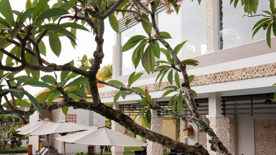 Kana Suites Nusa Dua By Fays Hospitality