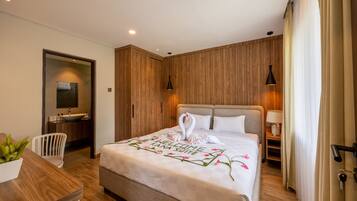 Minibar y wifi gratis