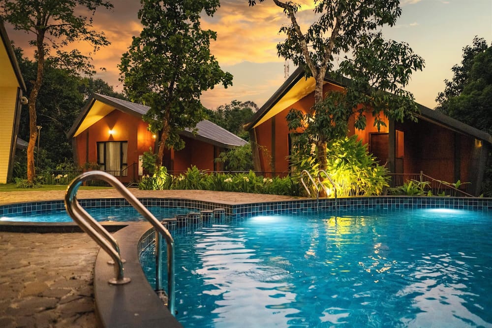 Vyna Hillock Resort and Spa