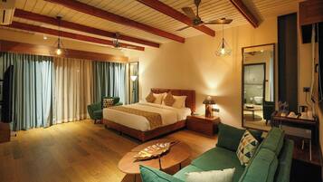 Basic Double Room