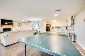 Spielezimmer