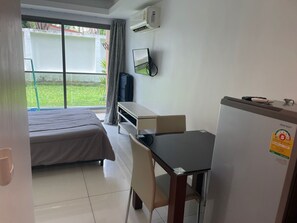 1 quarto, Wi-Fi de cortesia