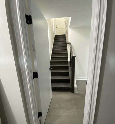 Redeemer Wealthy place, Ancaster