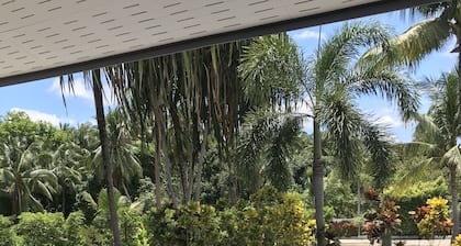 Villa Helene in coconut grove