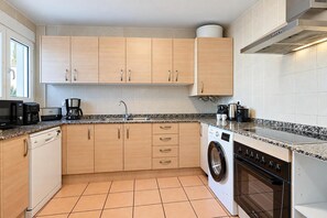 مطبخ خاص
