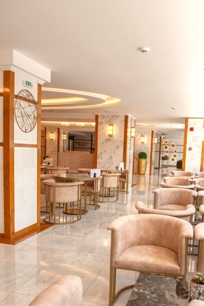 Bar (on property) - Rhodos Horizon (Rhodes)