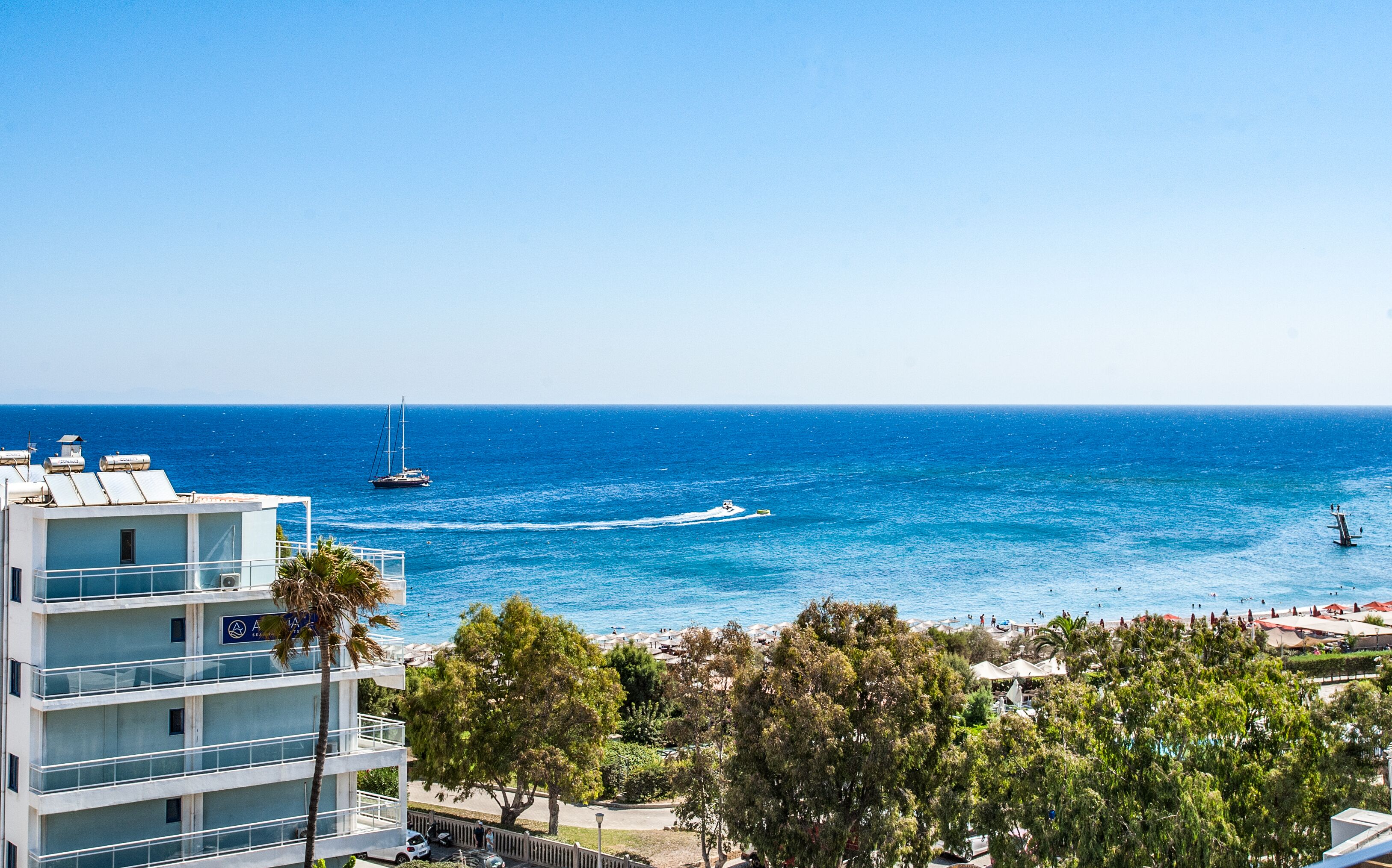 Photo - Rhodos Horizon Boutique-Adults only