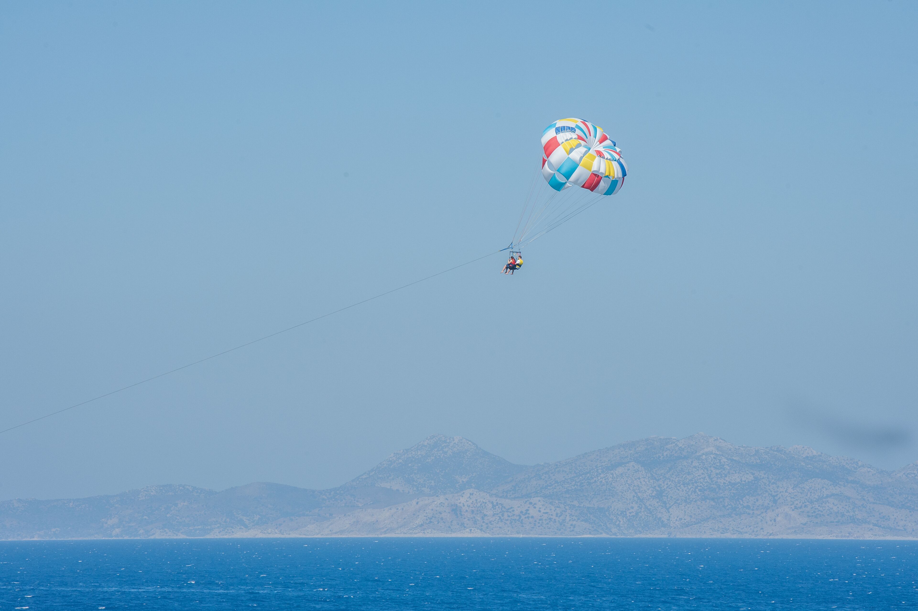Photo - Rhodos Horizon Boutique-Adults only