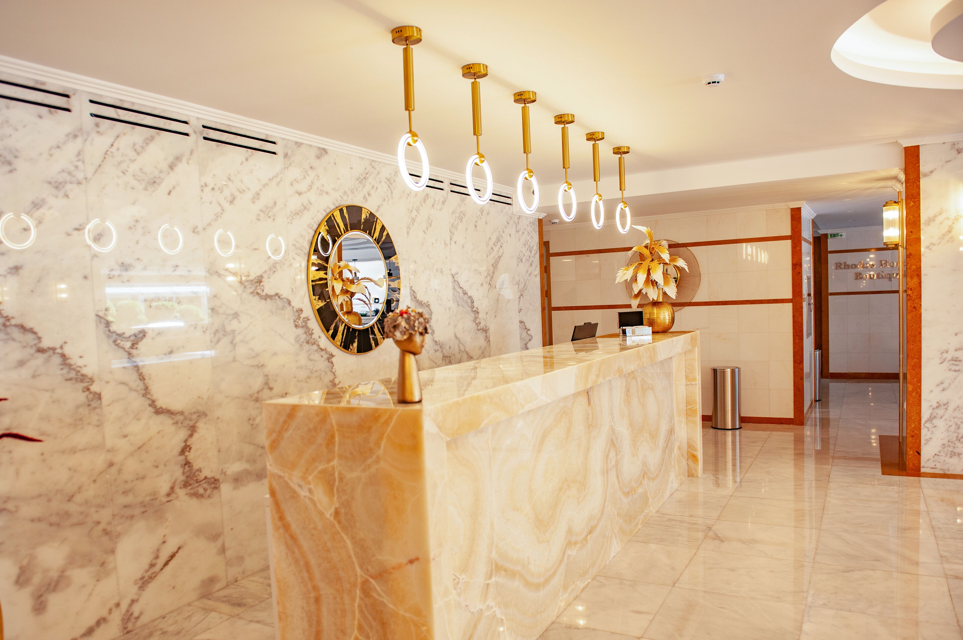 Photo - Rhodos Horizon Boutique-Adults only