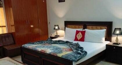 New Sunrise Guest House