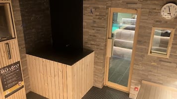 Public bath