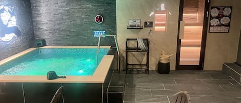 Bain public