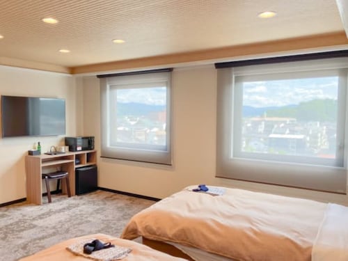 HOTEL LiVEMAX Toyooka