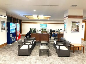 Hall