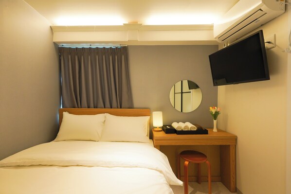 Soundproofing, free WiFi - Han stay (Seoul)