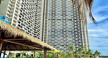 Cozy 1-bedroom apartment in gorgeous Phnom Penh with WiFi, fitness room